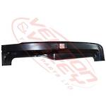 REAR PILLAR - R/H - HI ROOF - MITSUBISHI CANTER FE5/FE6 1994-