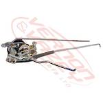 DOOR CATCH - R/H - MITSUBISHI CANTER FE5/FE6 1994-