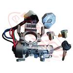 IGNITION & DOOR LOCK SET - MITSUBISHI CANTER FE5/FE6 1994-