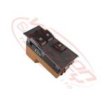 DOOR SWITCH - R/H - 12V ( 3 BUTTON ) - MITSUBISHI CANTER FE5/FE6 1994-