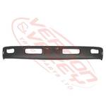 FRONT BUMPER - NARROW CAB - W/FOG HOLE - MITSUBISHI CANTER FE5/FE6 1994-