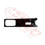 FRONT BUMPER IRON - L/H - NARROW CAB - MITSUBISHI CANTER FE5/FE6 1994-