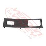 FRONT BUMPER IRON - L/H - WIDE CAB - MITSUBISHI CANTER FE5/FE6 1994-