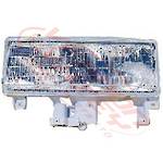 HEADLAMP - L/H - MITSUBISHI CANTER FE5/FE6 1994-