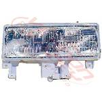 HEADLAMP - R/H - MITSUBISHI CANTER FE5/FE6 1994-