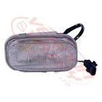 FOG LAMP - R/H - CLEAR - MITSUBISHI CANTER FE5/FE6 1994-