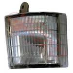 CORNER LAMP - L/H - CLEAR - MITSUBISHI CANTER FE5/FE6 1994-