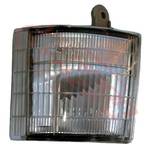 CORNER LAMP - R/H - CLEAR - MITSUBISHI CANTER FE5/FE6 1994-