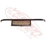 GRILLE - MESH TYPE - WIDE CAB - MITSUBISHI CANTER FE5/FE6 1994-