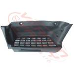 STEP - L/H - WIDE - MITSUBISHI CANTER FE7/FE8 2005-