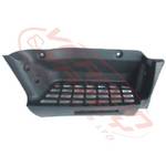 STEP - R/H - WIDE - MITSUBISHI CANTER FE7/FE8 2005-