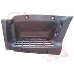 STEP - L/H - NARROW - MITSUBISHI CANTER FE7/FE8 2005-