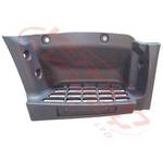 STEP - R/H - NARROW - MITSUBISHI CANTER FE7/FE8 2005-