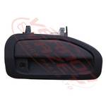 DOOR HANDLE - R/H - OUTER - MITSUBISHI CANTER FE7/FE8 2005-