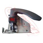 DOOR HANDLE - L/H - INNER - MITSUBISHI CANTER FE7/FE8 2005-