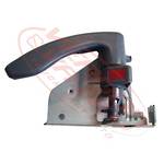 DOOR HANDLE - R/H - INNER - MITSUBISHI CANTER FE7/FE8 2005-