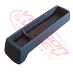CENTRE CONSOLE - REAR - MITSUBISHI CANTER FE7/FE8 2005-