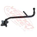 MIRROR ARM - L/H - PILLAR MOUNTED - MITSUBISHI CANTER FE7/FE8 2005-