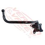 MIRROR ARM - R/H - PILLAR MOUNTED - MITSUBISHI CANTER FE7/FE8 2005-