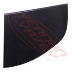 MIRROR ARM COVER - L/H - BLANK - MITSUBISHI CANTER FE7/FE8 2005-