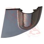 MIRROR ARM COVER - L/H - MANUAL - MITSUBISHI CANTER FE7/FE8 2005-