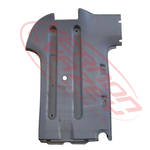 CENTRE PILLAR TRIM - R/H - UPPER - HI/ROOF - MITSUBISHI CANTER FE7/FE8 2005-