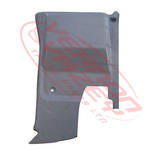 CENTRE PILLAR TRIM - R/H - LOWER - HI/ROOF - MITSUBISHI CANTER FE7/FE8 2005-