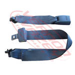 SEAT BELT - CENTRE - MITSUBISHI CANTER FE7/FE8 2005-