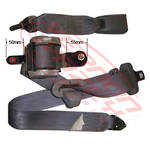 SEAT BELT - L/H - MITSUBISHI CANTER FE7/FE8 2005-