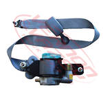 SEAT BELT - R/H - MITSUBISHI CANTER FE7/FE8 2005-