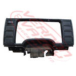 SPEEDO CLUSTER SURROUND - MITSUBISHI CANTER FE7/FE8 2005-