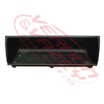 CUBBY BOX - IN L/H DASH - W/C - MITSUBISHI CANTER FE7/FE8 2005-