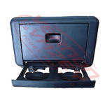 CUBBY BOX/DRINKS HOLDER - MITSUBISHI CANTER FE7/FE8 2005-