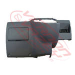 LOWER CENTRE DASH PANEL - MITSUBISHI CANTER FE7/FE8 2005-