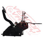 CLUTCH PEDAL ASSEMBLY - MITSUBISHI CANTER FE7/FE8 2005-