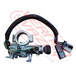IGNITION SWITCH - MITSUBISHI CANTER FE7/FE8 2005-
