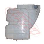 WINDSCREEN WASHER BOTTLE - 12V - MITSUBISHI CANTER FE7/FE8 2005-