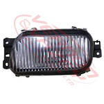 FOG LAMP - L/H - MITSUBISHI CANTER FE7/FE8 2005-