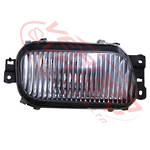 FOG LAMP - R/H - MITSUBISHI CANTER FE7/FE8 2005-