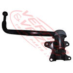 MIRROR ARM - PILLAR MOUNT - R/H - MITSUBISHI CANTER FE7/FE8 2011-