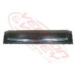 FRONT PANEL - WIDE - MITSUBISHI CANTER FE 2011-