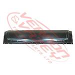 FRONT PANEL - NARROW - MITSUBISHI CANTER FE 2011-