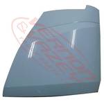 FRONT CORNER PANEL - L/H - MITSUBISHI CANTER FE 2011-