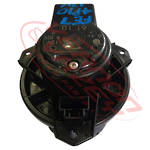 HEATER BLOWER MOTOR - 12V - MITSUBISHI CANTER FE7/FE8 2011-