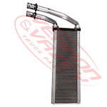 HEATER CORE - MITSUBISHI CANTER FE 2011-