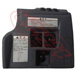 DASH PANEL - LOWER - R/H - MITSUBISHI CANTER FE7/FE8 2011-