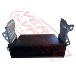 CUBBY BOX/POCKET - N/CAB - MITSUBISHI CANTER FE 2011-