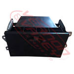 CUBBY BOX - N/CAB - MITSUBISHI CANTER FE 2011-