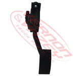 ACCELERATOR PEDAL ASSEMBLY - ELECTRIC - MITSUBISHI CANTER FE 2011-