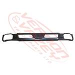 FRONT BUMPER - NARROW - 225MM DEEP - MITSUBISHI CANTER FE 2011-